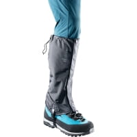Vorschau: deuter Gaiter - Gamaschen black - Bild 2 Vorschau: deuter Gaiter - Gamaschen black - Bild 2