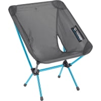 Vorschau: Helinox Chair Zero Large - Faltstuhl black-blue - Bild 1