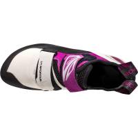 Vorschau: La Sportiva Katana Woman - Kletterschuhe white-purple - Bild 6 Vorschau: La Sportiva Katana Woman - Kletterschuhe white-purple - Bild 6