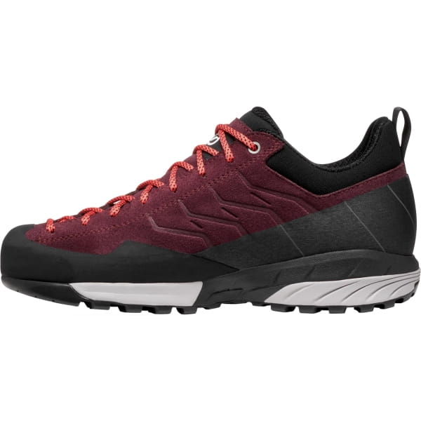 Scarpa Mescalito GTX Wmn - Zustiegsschuhe temeraire-gray - Bild 3