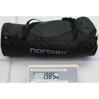 Vorschau: Nordisk Svalbard 1 SI (2.0) - 1 Personen Zelt deep forest green - Bild 18 Vorschau: Nordisk Svalbard 1 SI (2.0) - 1 Personen Zelt deep forest green - Bild 18