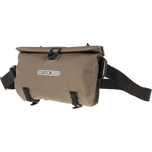 ORTLIEB Velo-Sling - Lenkertasche dark sand - Bild 4