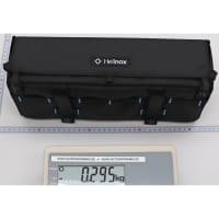 Vorschau: Helinox Storage Box S - Tasche black - Bild 5