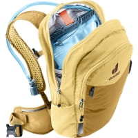Vorschau: deuter Compact 8 JR - Mountainbike-Rucksack savanna-dune - Bild 22