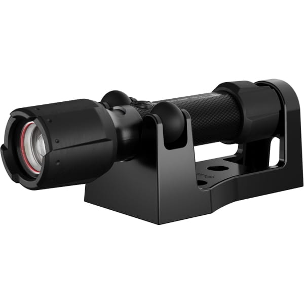 Ledlenser P5R Pro - Taschenlampe - Bild 3
