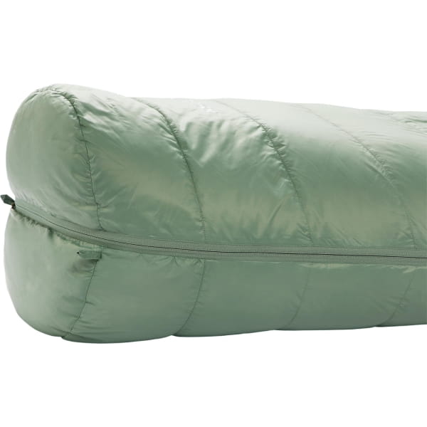 Nordisk Ides -5° Wide Mummy - Daunenschlafsack hedge green - Bild 8 Nordisk Ides -5° Wide Mummy - Daunenschlafsack hedge green - Bild 8