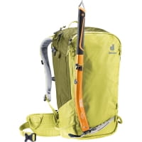 Vorschau: deuter Freerider 30 - Wintersport-Rucksack sprout-cactus - Bild 22