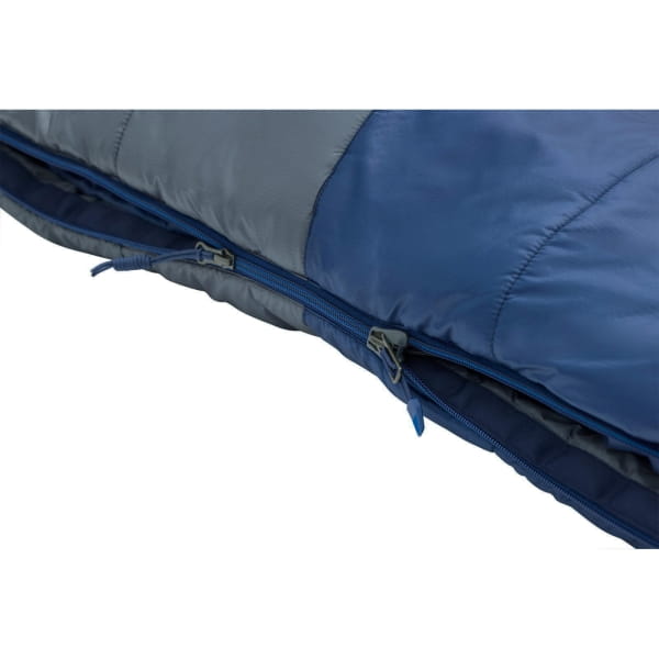 Marmot Trestles Elite Eco 20 - Kunstfaserschlafsack arctic navy-steel onyx - Bild 4 Marmot Trestles Elite Eco 20 - Kunstfaserschlafsack arctic navy-steel onyx - Bild 4