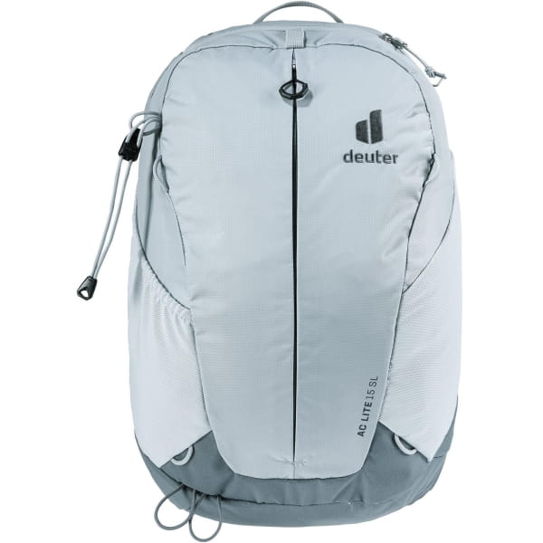 deuter AC Lite 15 SL - Wanderrucksack tin-shale - Bild 24 deuter AC Lite 15 SL - Wanderrucksack tin-shale - Bild 24