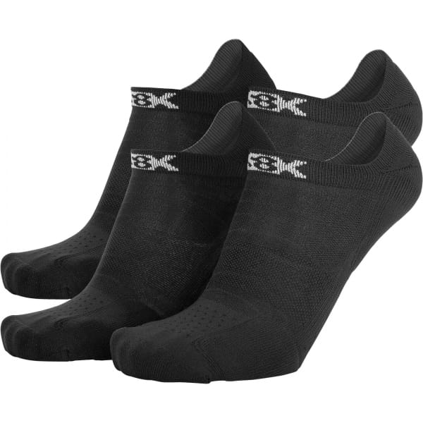 EIGHTSOX Sneaker - Sport-Socken black - Bild 1 EIGHTSOX Sneaker - Sport-Socken black - Bild 1