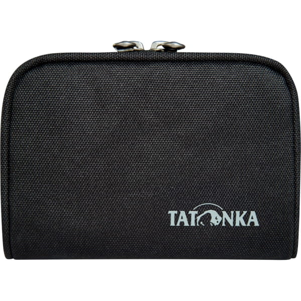 Tatonka Big Plain Wallet RFID Block - Geldbörse black - Bild 7 Tatonka Big Plain Wallet RFID Block - Geldbörse black - Bild 7