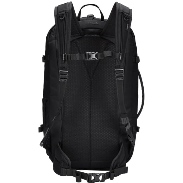 pacsafe EXP45 Carry-On Travel Pack - Reiserucksack black - Bild 2 pacsafe EXP45 Carry-On Travel Pack - Reiserucksack black - Bild 2