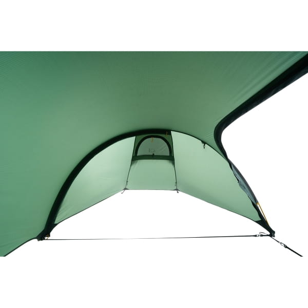 Nordisk Oppland 3 SI (2.0) - Drei-Personen-Tunnelzelt deep forest green - Bild 14 Nordisk Oppland 3 SI (2.0) - Drei-Personen-Tunnelzelt deep forest green - Bild 14