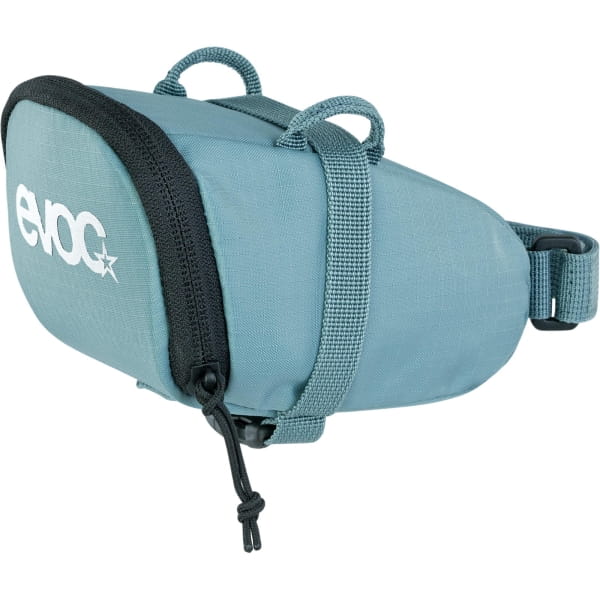 EVOC Seat Bag M - Satteltasche steel - Bild 3
