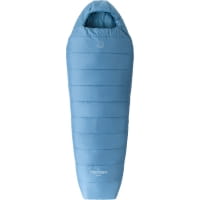 Vorschau: Nordisk Bjarni ±0° Mummy - Kunstfaserschlafsack aegean blue - Bild 1 Vorschau: Nordisk Bjarni ±0° Mummy - Kunstfaserschlafsack aegean blue - Bild 1