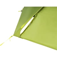 Vorschau: Jack Wolfskin Skyrocket Dome III - 3-Personen-Zelt gingko green - Bild 3 Vorschau: Jack Wolfskin Skyrocket Dome III - 3-Personen-Zelt gingko green - Bild 3