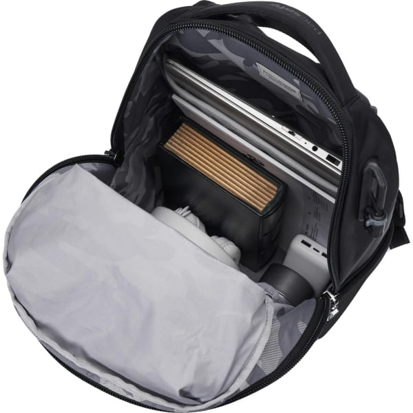 pacsafe EXP 28L Backpack - Reiserucksack black - Bild 5