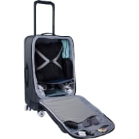 Vorschau: EVOC 4-Wheel-Trolley 100 - Reisetasche mit Rollen carbon grey-black - Bild 6