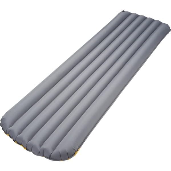 Rab Ionosphere 5.5 - isolierte Luftmatratze dark pollen - Bild 2