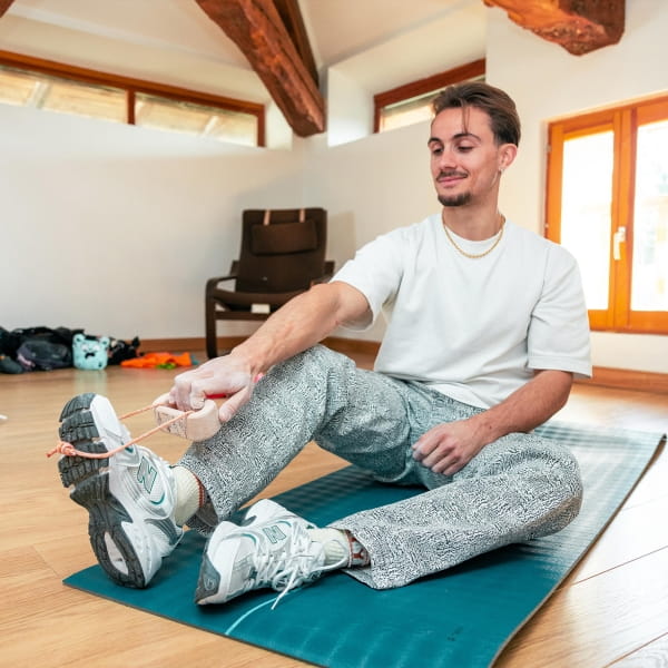 YY VERTICAL Mini Crux - Kletter-Trainingsgriff - Bild 6