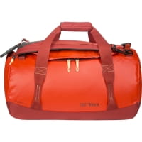 Vorschau: Tatonka Barrel S - Reisetasche red orange - Bild 11