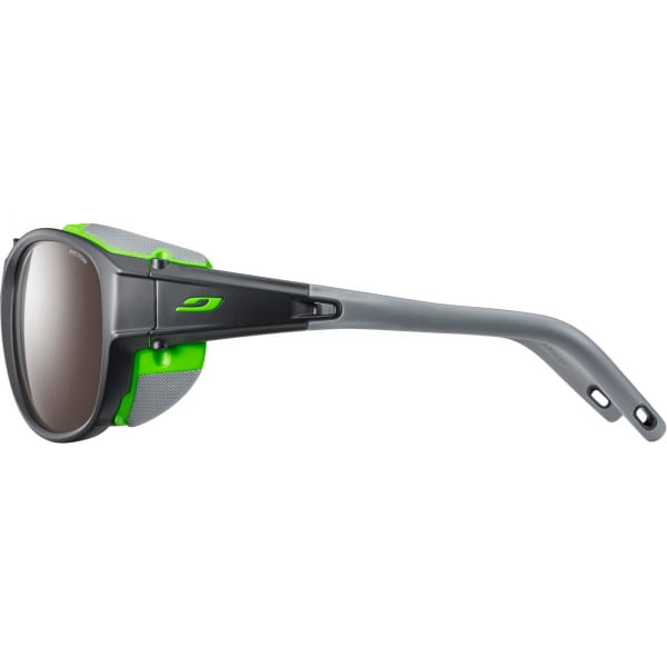 JULBO Explorer 2.0 Spectron 4 - Brille grau matt-grün - Bild 6 JULBO Explorer 2.0 Spectron 4 - Brille grau matt-grün - Bild 6