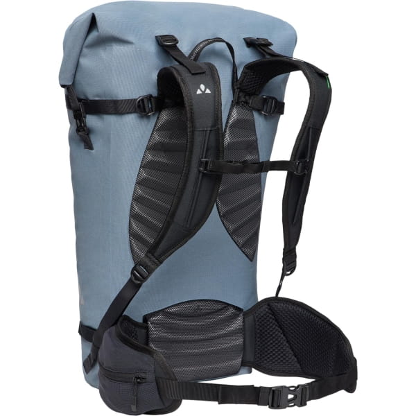 VAUDE Proof 28 - wasserdichter Rucksack heron - Bild 2