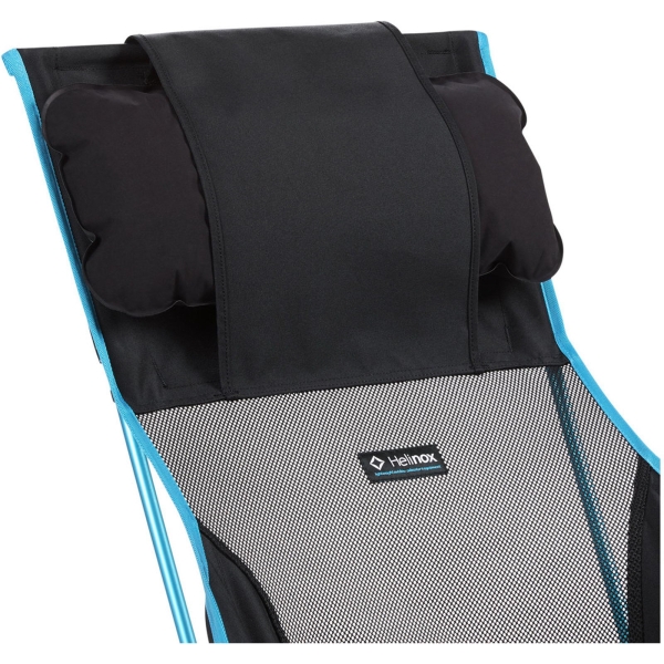 Helinox Air Headrest - Kopfkissen black - Bild 2