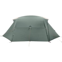 Vorschau: VAUDE Allround Space 3P - Drei-Personen-Zelt agave - Bild 3