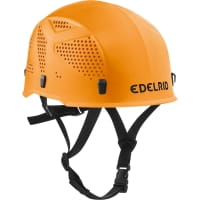Vorschau: Edelrid Ultralight III - Kletterhelm orange - Bild 6