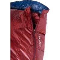 Vorschau: Mountain Equipment Xenith I - Daunenschlafsack merlot - Bild 8 Vorschau: Mountain Equipment Xenith I - Daunenschlafsack merlot - Bild 8