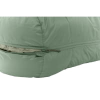 Vorschau: Nordisk Ides ±0° Wide Mummy - Daunenschlafsack hedge green - Bild 7 Vorschau: Nordisk Ides ±0° Wide Mummy - Daunenschlafsack hedge green - Bild 7