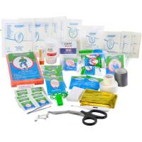 Vorschau: Care Plus First Aid Kit Mountaineer - Bild 2