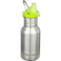klean kanteen Kid Classic 355 ml Sippy Cap - Trinkflasche