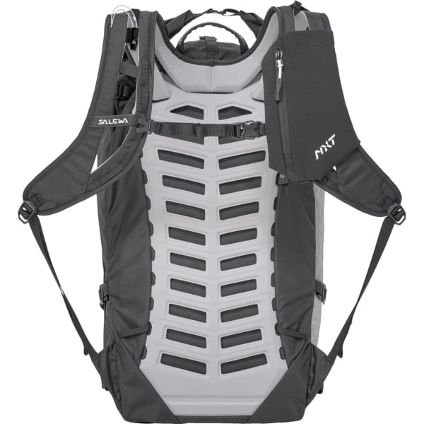 Salewa NXT 32L - Alpinrucksack alloy-black - Bild 2 Salewa NXT 32L - Alpinrucksack alloy-black - Bild 2