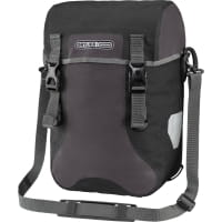 Vorschau: Ortlieb Sport-Packer Plus - Lowrider- oder Hinterradtaschen granit-schwarz - Bild 6