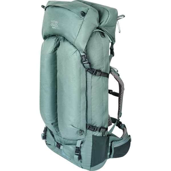 MYSTERY RANCH Glacier 70 Women - Trekkingrucksack lead - Bild 1 MYSTERY RANCH Glacier 70 Women - Trekkingrucksack lead - Bild 1