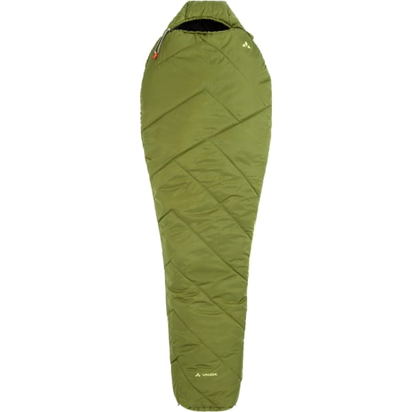 VAUDE Sioux 100 II Syn - Sommerschlafsack avocado - Bild 7 VAUDE Sioux 100 II Syn - Sommerschlafsack avocado - Bild 7