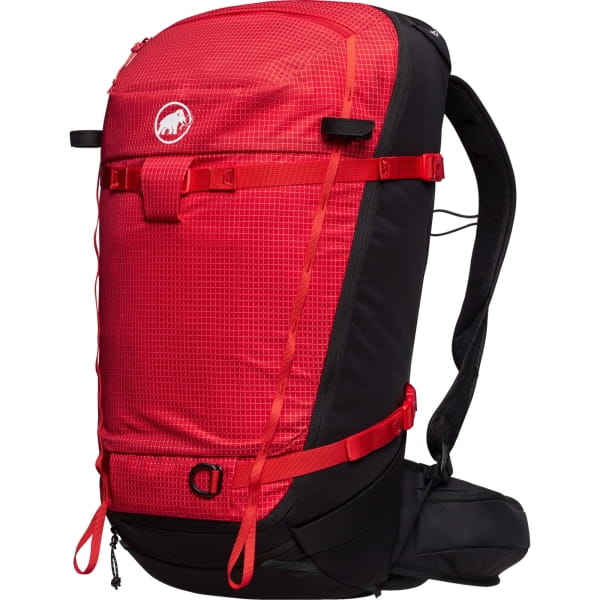 Mammut Aenergy ST 32 - Skitouren-Rucksack red-black - Bild 1 Mammut Aenergy ST 32 - Skitouren-Rucksack red-black - Bild 1