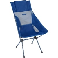 Vorschau: Helinox Sunset Chair - Faltstuhl blue block - Bild 14