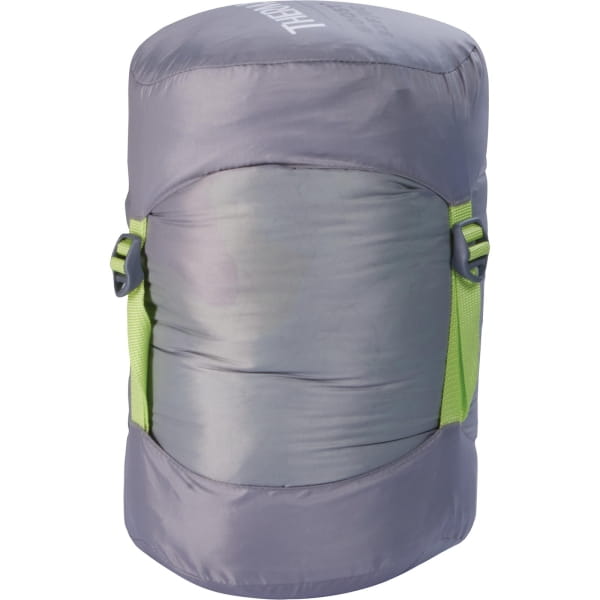 Therm-a-Rest Boost 650 32F/0C - Daunenschlafsack meadow green - Bild 5 Therm-a-Rest Boost 650 32F/0C - Daunenschlafsack meadow green - Bild 5