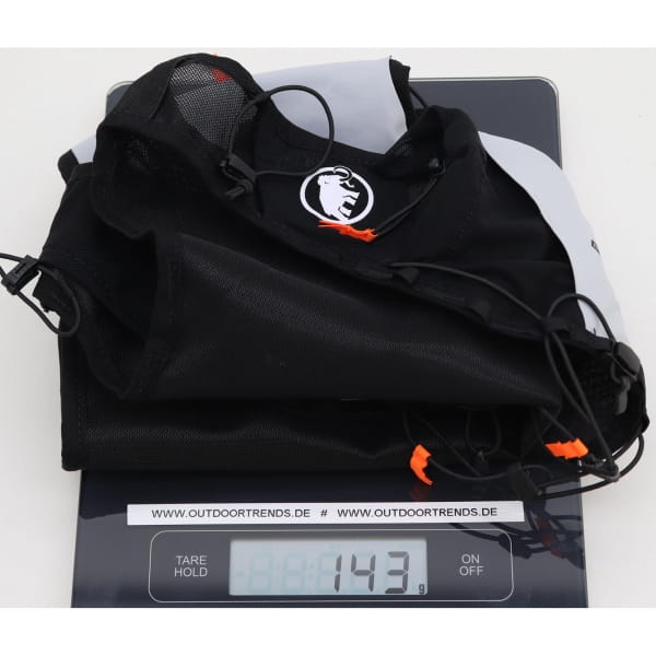 Mammut Aenergy TR 5 Men - Laufweste black-cloud - Bild 7 Mammut Aenergy TR 5 Men - Laufweste black-cloud - Bild 7