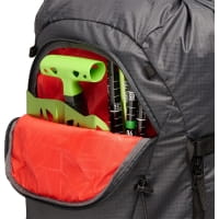 Vorschau: Black Diamond Cirque 50 - Ski-Tourenrucksack carbon - Bild 5