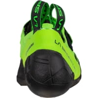 Vorschau: La Sportiva Skwama Vegan - Kletterschuhe black-flash green - Bild 5