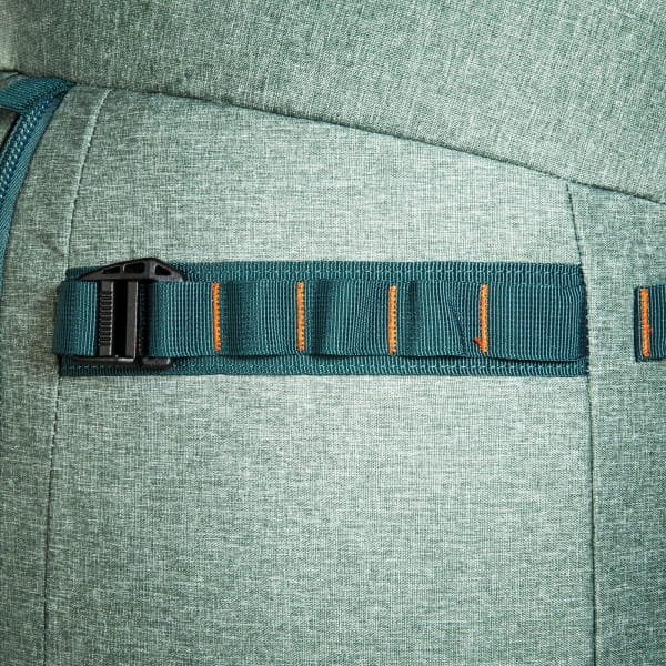 Tatonka Duffle Roller 80 - faltbare Rollen-Reisetasche - Bild 24