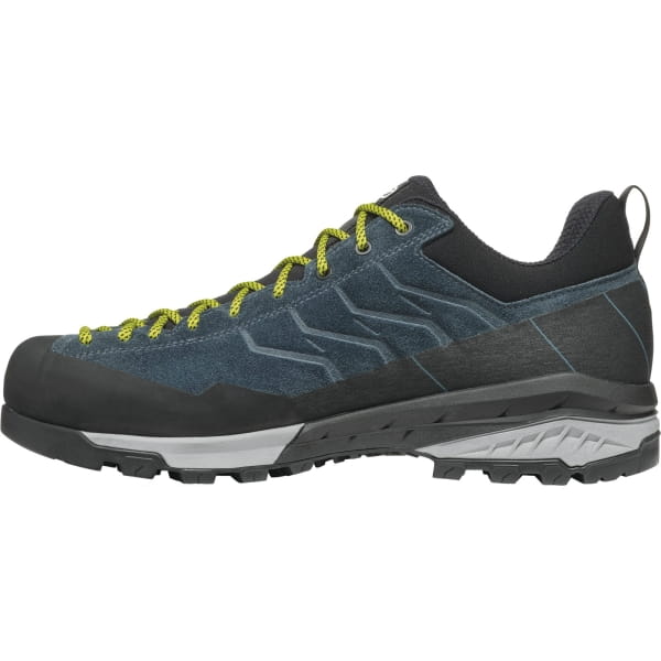 Scarpa Mescalito TRK Low GTX - Trekkingschuhe petrol-black - Bild 4