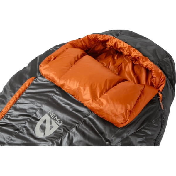 NEMO Disco Endless Promise Men 30 - Daunenschlafsack chimera - Bild 6 NEMO Disco Endless Promise Men 30 - Daunenschlafsack chimera - Bild 6