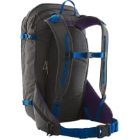 Vorschau: Patagonia SnowDrifter Pack 30L - Skitouren-Rucksack forge grey - Bild 4 Vorschau: Patagonia SnowDrifter Pack 30L - Skitouren-Rucksack forge grey - Bild 4