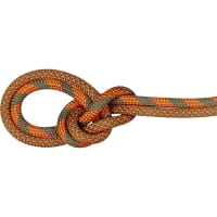Mammut 9.5 Crag Dry Rope Duodess - Einfachseil