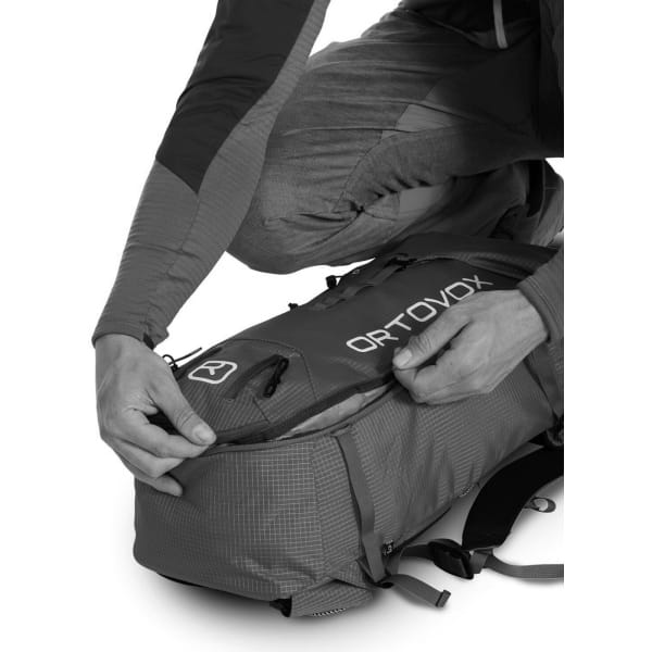 Ortovox Trad 28 - Kletterrucksack - Bild 5 Ortovox Trad 28 - Kletterrucksack - Bild 5